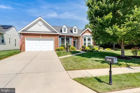 16540 Sparkling Brook Loop, Dumfries, VA 22025 photo 2