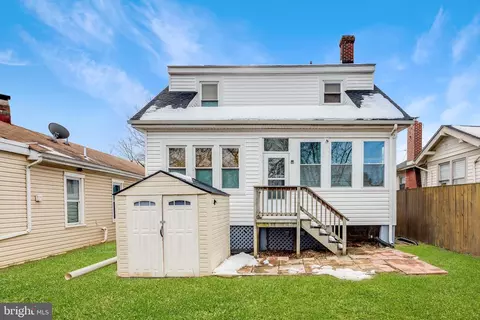 209 4th Ave, Quantico, VA 22134 photo 32