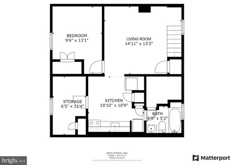 209 4th Ave, Quantico, VA 22134 photo 38