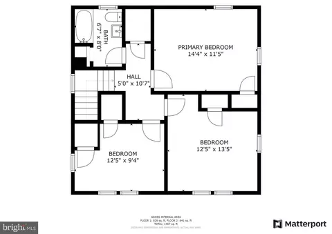 209 4th Ave, Quantico, VA 22134 photo 37