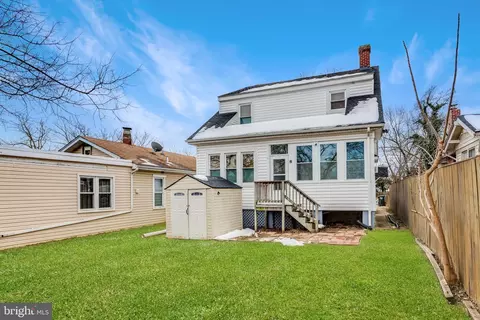 209 4th Ave, Quantico, VA 22134 photo 33