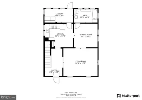 209 4th Ave, Quantico, VA 22134 photo 36