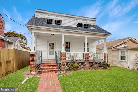 209 4th Ave, Quantico, VA 22134