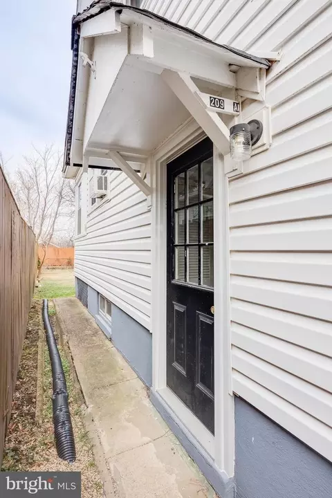 209 4th Ave, Quantico, VA 22134 photo 21