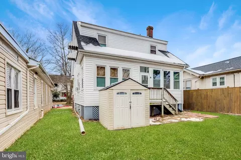 209 4th Ave, Quantico, VA 22134 photo 30