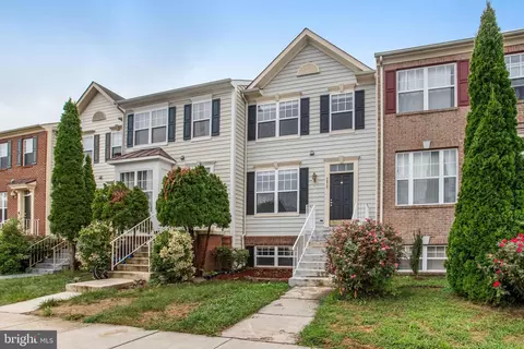 2617 Creek Moor Ct, Woodbridge, VA 22191
