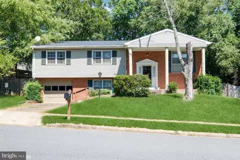 5602 Nibbs Ct, Woodbridge, VA 22193