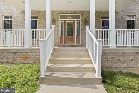 4110 Mountain Rd, Haymarket, VA 20169