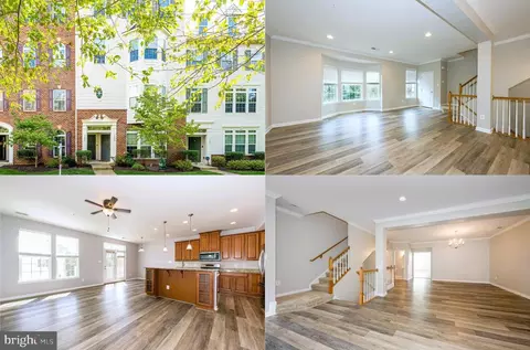 7392 Brunson Cir, Gainesville, VA 20155