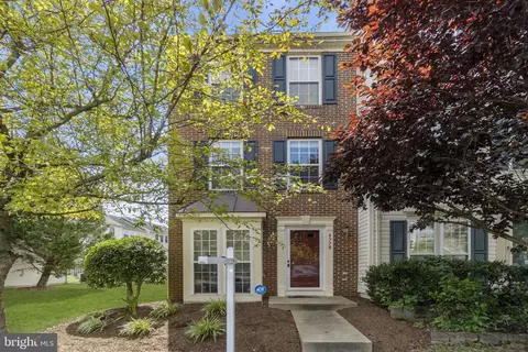 9770 Maitland Loop, Bristow, VA 20136