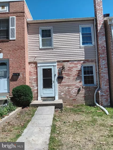 16721 Chowning Ct, Woodbridge, VA 22191