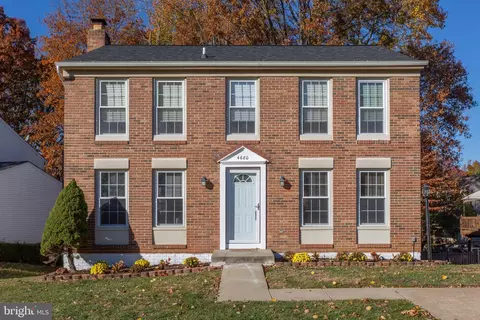 4680 Bonneville Ln, Woodbridge, VA 22193