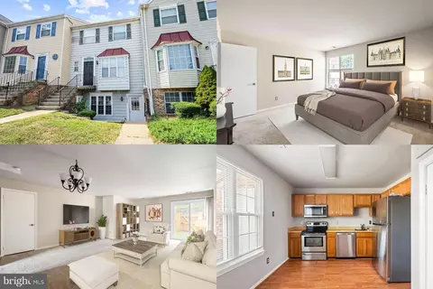 16246 Taconic Cir #109F, Dumfries, VA 22025