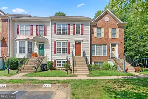 5134 Race Pointe Pl, Woodbridge, VA 22193