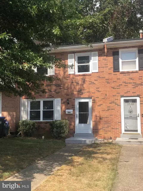 3524 Bath Ct, Woodbridge, VA 22193