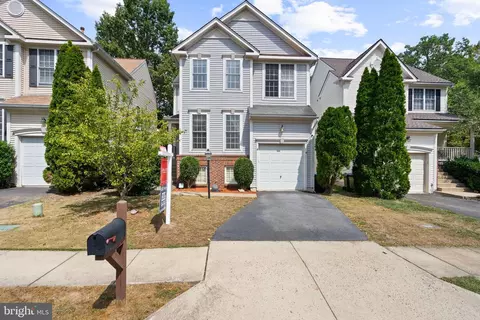13436 Wansteadt Pl, Bristow, VA 20136