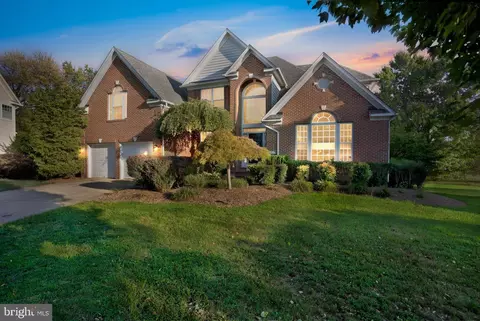6052 Erinblair Loop, Haymarket, VA 20169