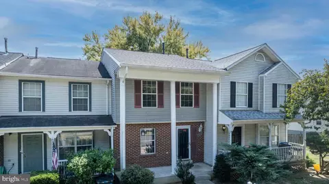 15250 Cloverdale Rd, Woodbridge, VA 22193