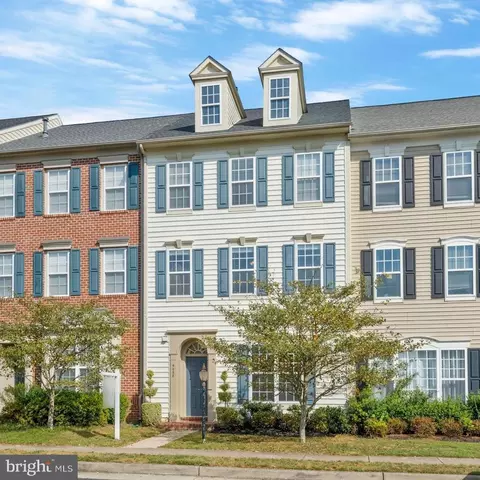 9028 Ribbon Falls Loop, Bristow, VA 20136