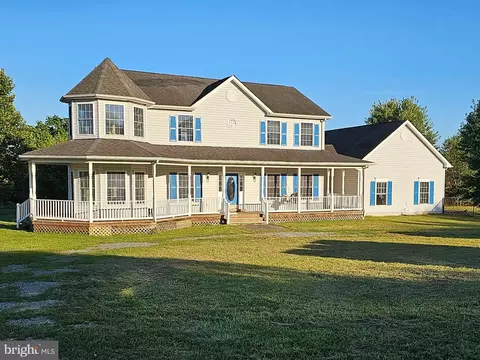 12620 Warrenton Rd, Nokesville, VA 20181