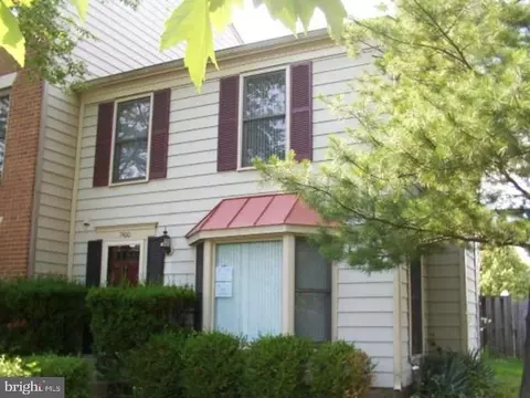 7400 Emerald Dr, Manassas, VA 20109