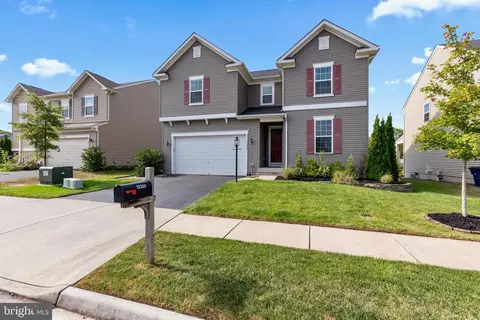 12325 Saint Helena Ter, Bristow, VA 20136