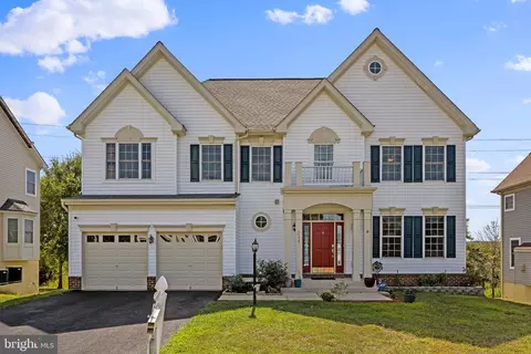 3379 Oakham Mount Dr, Triangle, VA 22172 photo 1