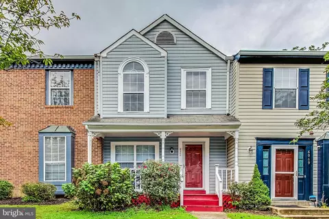 6065 Trident Ln, Woodbridge, VA 22193
