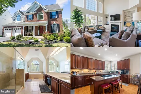 6700 Grace View St, Gainesville, VA 20155