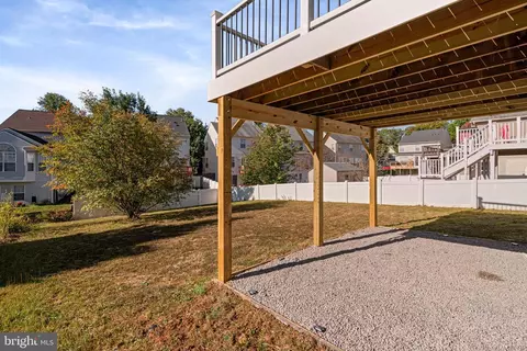 16565 Reservoir Loop, Dumfries, VA 22026 photo 42