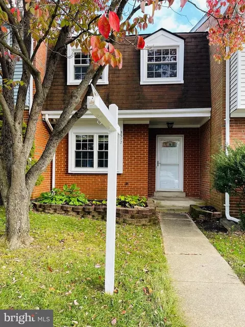 3517 Cranmer Mews, Woodbridge, VA 22193
