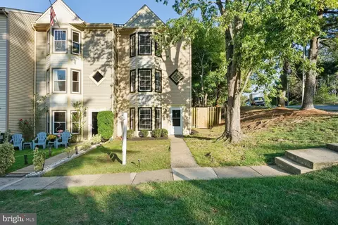 12173 Presidio Way, Woodbridge, VA 22192