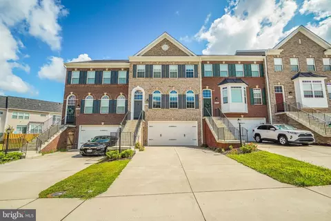 15373 Ballerina Loop, Woodbridge, VA 22193
