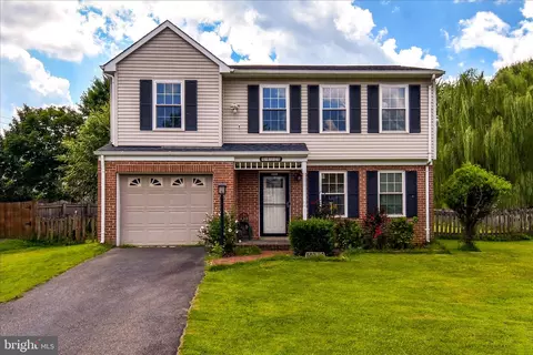 14326 Rabson Ct, Woodbridge, VA 22193