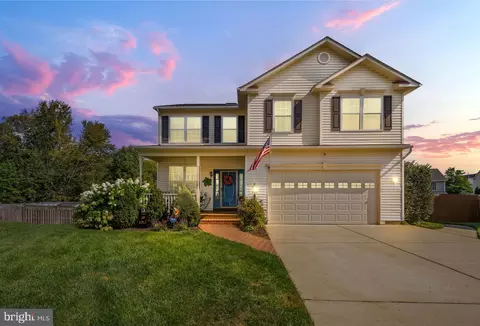 6458 Osprey Ct, Woodbridge, VA 22193