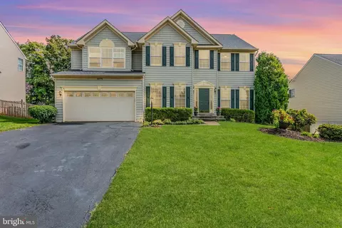 10395 Navarone Pl, Manassas, VA 20110