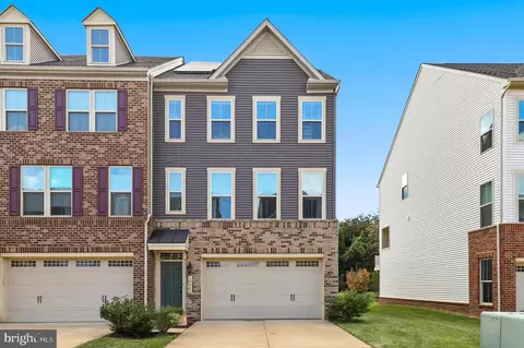 10442 Steeplechase Run Ln, Manassas, VA 20110