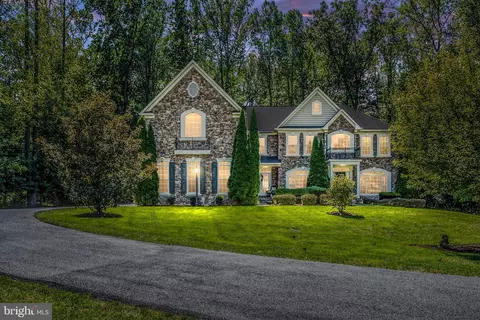 7148 Mercury Ave, Haymarket, VA 20169