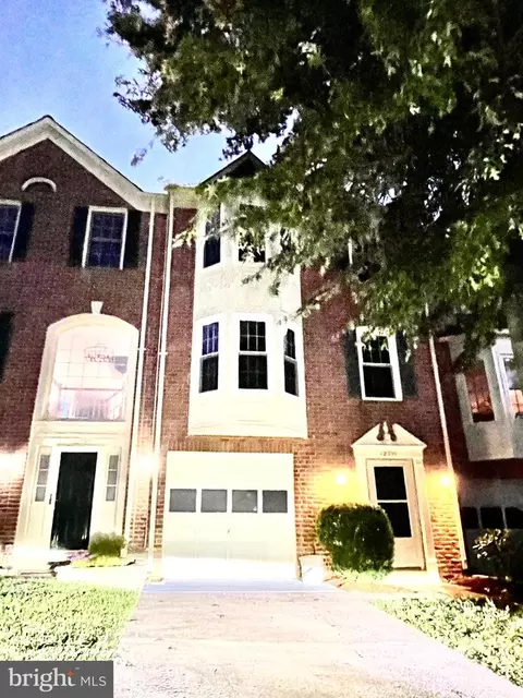 12791 Sidney Way, Woodbridge, VA 22192