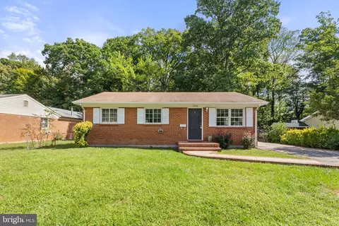 3542 Forestdale Ave, Woodbridge, VA 22193