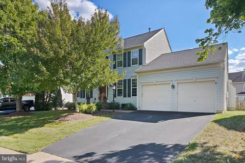 13441 Dairy Ct, Bristow, VA 20136