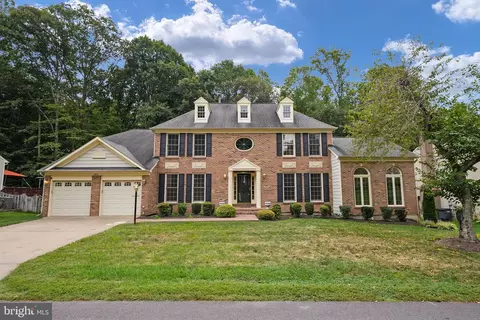 16721 Friar Loop, Dumfries, VA 22025