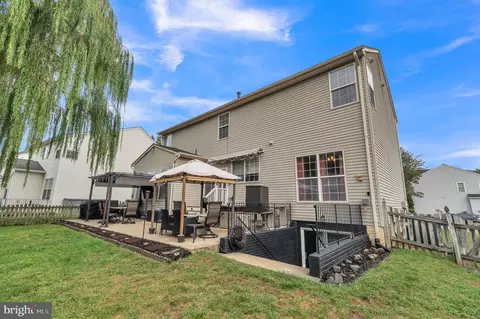 9879 Upper Mill Loop, Bristow, VA 20136 photo 32