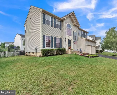 9879 Upper Mill Loop, Bristow, VA 20136 photo 3
