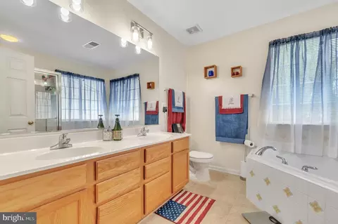 9879 Upper Mill Loop, Bristow, VA 20136 photo 24