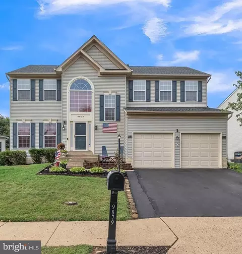 9879 Upper Mill Loop, Bristow, VA 20136 photo 2