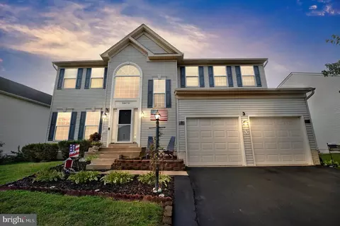 9879 Upper Mill Loop, Bristow, VA 20136 photo 29