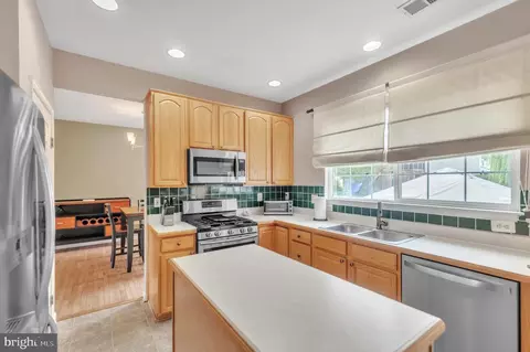 9879 Upper Mill Loop, Bristow, VA 20136 photo 11