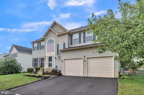 9879 Upper Mill Loop, Bristow, VA 20136