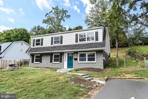 4210 Glendale Rd, Woodbridge, VA 22193